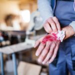 תאונות עבודה ביטוח לאומי