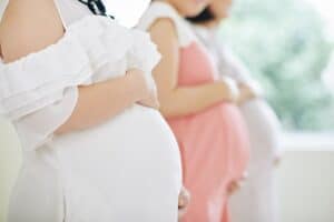 זכויות רפואיות לנשים בהריון