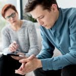 מי זכאי לאחוזי נכות עקב דיכאון?