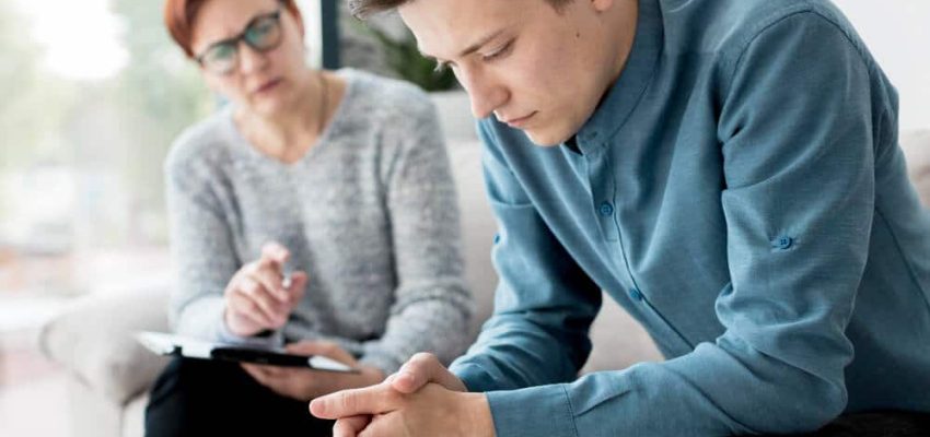 מי זכאי לאחוזי נכות עקב דיכאון?