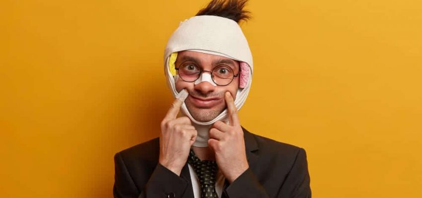 טיפולי שיניים לנפגע בתאונת עבודה