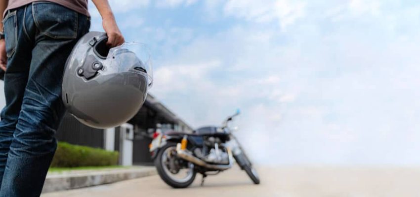 פיצוי לרוכבי אופנוע ללא ביטוח חובה